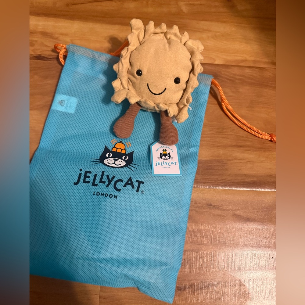 Jellycat Ravioli